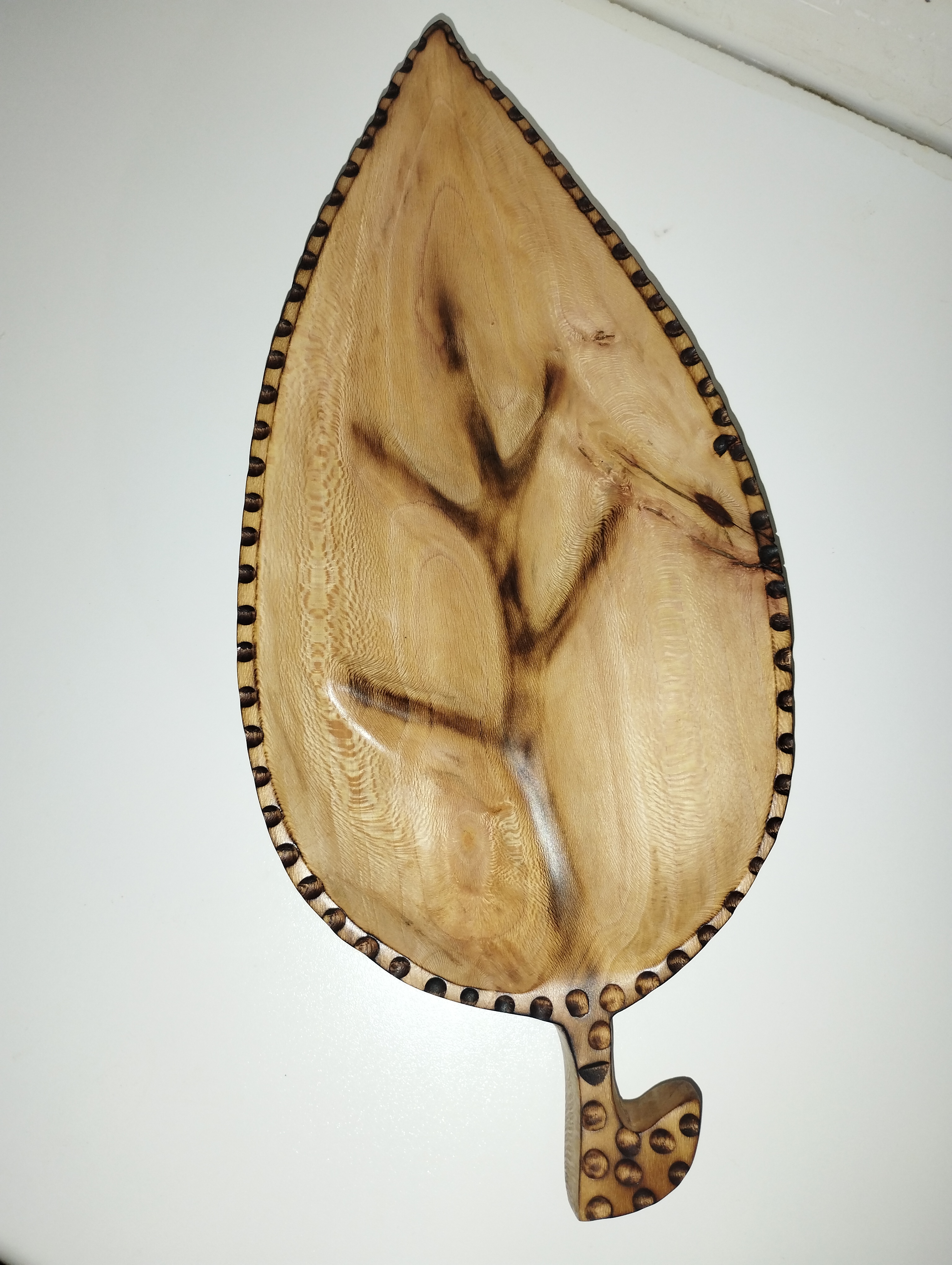 ظروف چوبی دست ساز wooddream. از دل طبیعت